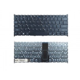 Bàn phím Tốt Acer Acer SF114-32,SF314-54,SF314-54G,SF314-41,SF314-56G,A314-35,A314-22,A314-22G,A114-33,A114-21,A111-31 (Có nút nguồn) (Có nút nguồn)