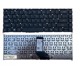 Bàn phím Tốt dùng cho A314-33,A314-41,A514-51,A514-51G,A514-51K,A514-51KG,Acer Travelmate P214-41-G2,P214-41-G3,P214-53,P214-53G (Có nút nguồn) (Có nút nguồn)