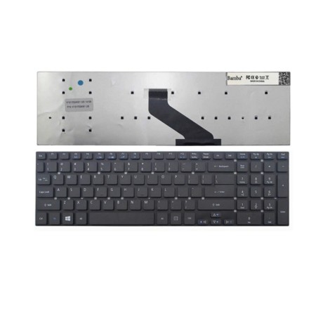 Bàn phím Tốt dùng cho Acer 5830,5755,V3-551,V3-571,E1-532,E1-572,E5-571,E15,ES1-512 (Màu đen)