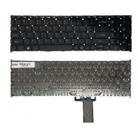 Bàn phím Tốt dùng cho Acer A317-51,A317-51A317-51G,A317-51,A715-42 (Có nút nguồn)