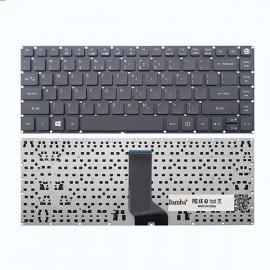 Bàn phím Tốt dùng cho Acer E5-473,E5-474,E5-475,E5-476 (Màu đen)