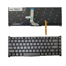 Bàn phím Tốt dùng cho Acer Predator Triton 500,PT515-51,PT515-52 (Có Đèn) Cable nhỏ