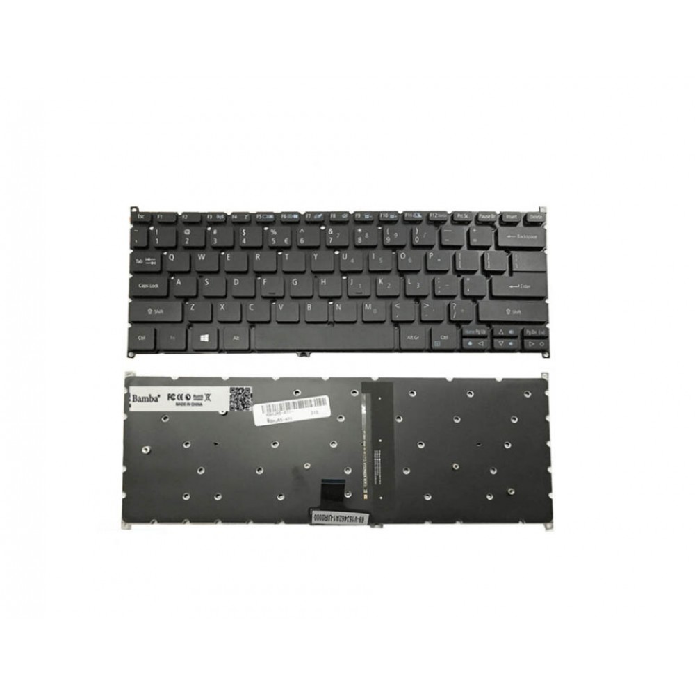 Bàn phím Tốt dùng cho Acer R5-471 (Có đèn)