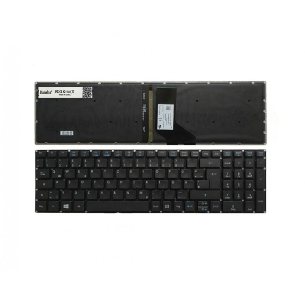 Bàn phím Tốt dùng cho Acer R5-571 (Có đèn)