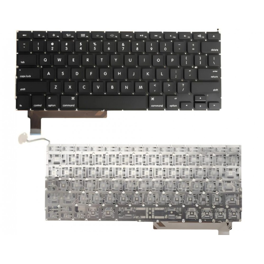 Bàn phím Tốt dùng cho Apple A1286 (2009,2010,2011-2012) Tiếng Anh