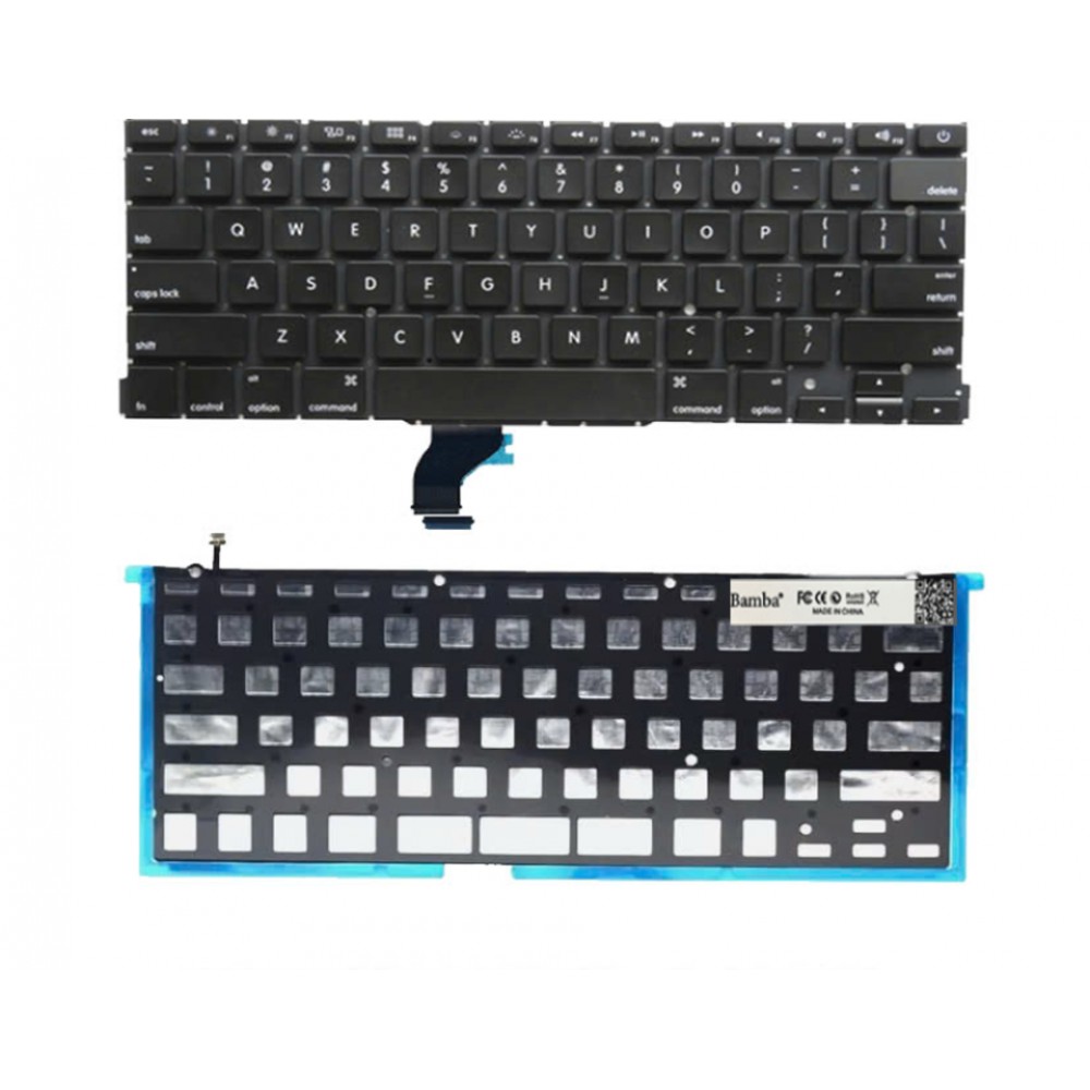 Bàn phím Tốt dùng cho Apple A1502,MF843 (Tiếng Anh)