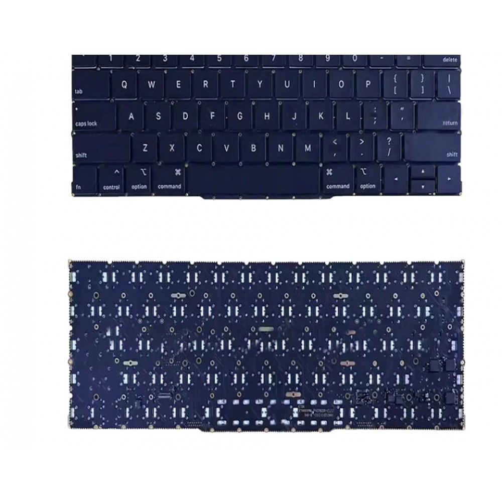 Bàn phím Tốt dùng cho Apple A2159 (Có Đèn)