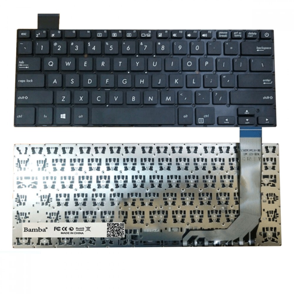 Bàn phím Tốt dùng cho Asus A407UB,A407UA,A407MA,A407UF,X407UF,X407UA,X407UAR,X407UBR