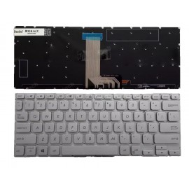 Bàn phím Tốt dùng cho Asus A412,X412,X412F,X412FA,X412U (Màu Đen)