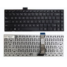 Bàn phím Tốt dùng cho Asus E402MA,E402SA,R417S,E402WA,E402NA,R417N,E402BA,X402B (Màu Đen)