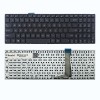 Bàn phím Tốt dùng cho Asus E502,E502M,E502MA,E502S,E502SA,E502N,E502NA (Màu Đen)