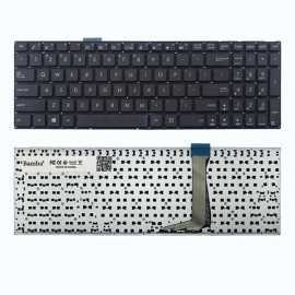 Bàn phím Tốt dùng cho Asus E502,E502M,E502MA,E502S,E502SA,E502N,E502NA (Màu Đen)