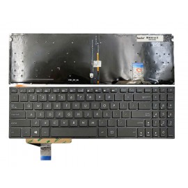 Bàn phím Tốt dùng cho Asus F570U,YX570U,FX570,N580,X580VD,M580VD,UX502VD,N580VD,NX580VD (Có Đèn)