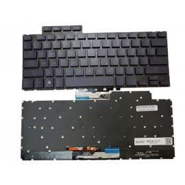 Bàn phím Tốt dùng cho Asus GA402R,GA402RJ,GA402RK,GA402RU,GA402XV (Màu Đen ) Có đèn
