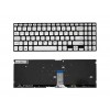 Bàn phím Tốt dùng cho Asus K530,K530F,K530FN,S530,S530F,S530UA (Màu Đen) Có Đèn