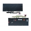 Bàn phím Tốt dùng cho Asus Q326,Q326,FAUX362,UX362FA (Màu Đen) Có Đèn