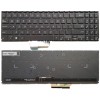 Bàn phím Tốt dùng cho Asus Q536F,Q536FD,Q546F,Q546FD (Màu Đen) Có Đèn