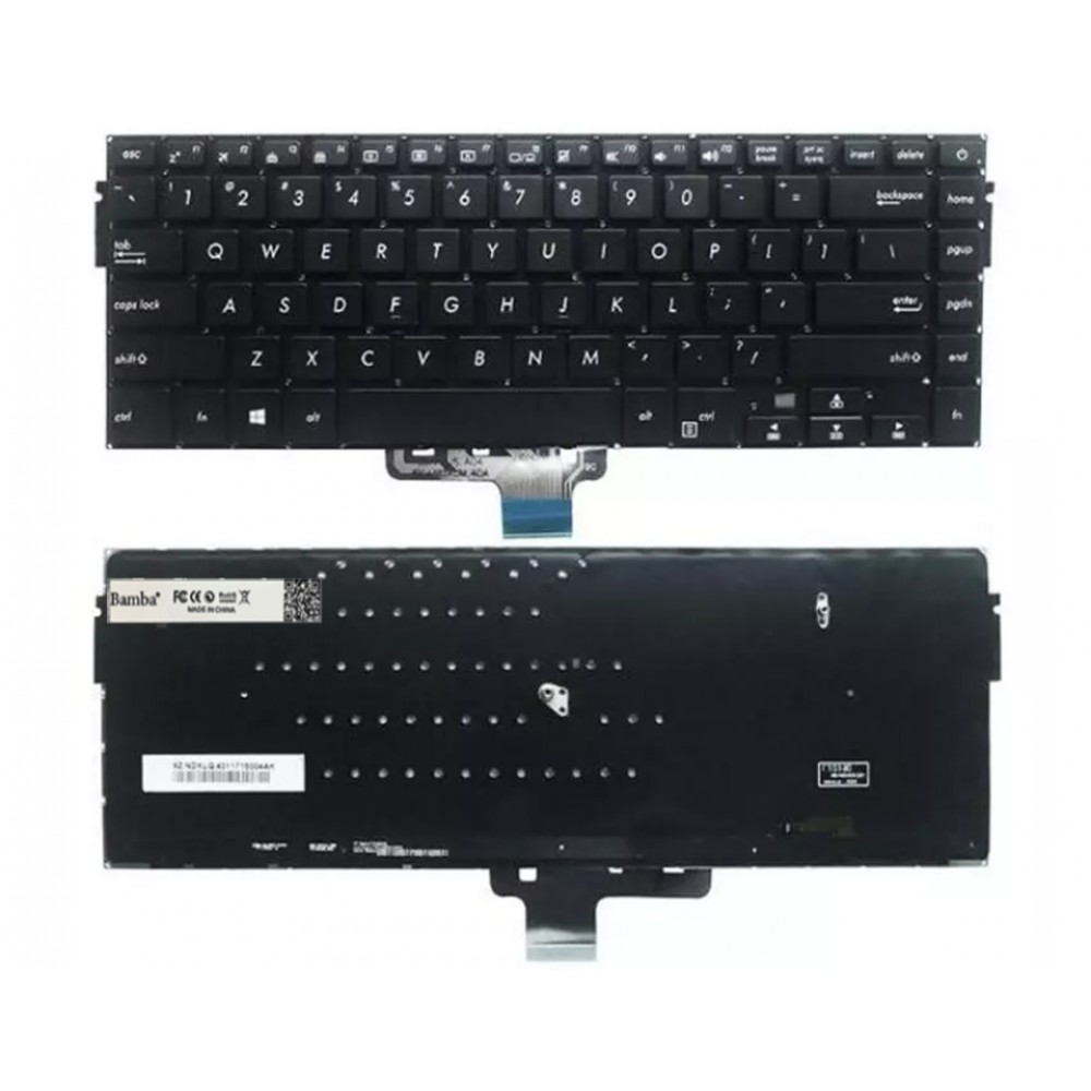 Bàn phím Tốt dùng cho Asus S510UA,S510UN,S510UQ,S510UR,X510UA,X510UQ,X510UR,A510U,F510UA,F510UN