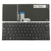 Bàn phím Tốt dùng cho Asus UX310,UX410 (Màu Đen) Có Đèn