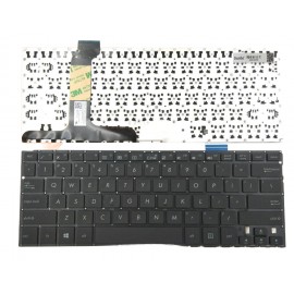 Bàn phím Tốt dùng cho Asus UX360C,UX360CA (Màu Đen)