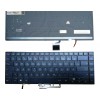Bàn phím Tốt dùng cho Asus UX530,UX550GD,UX550G,UX550GEX (Màu Xanh Đen) Có Đèn
