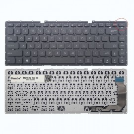 Bàn phím Tốt dùng cho Asus X441,X441S,X441SA,X441SC,X441N,X441NA (Màu Đen)