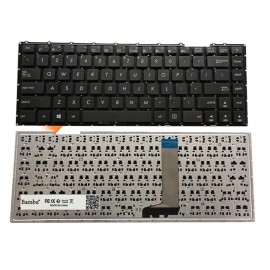 Bàn phím Tốt dùng cho Asus X442 (Màu Đen)