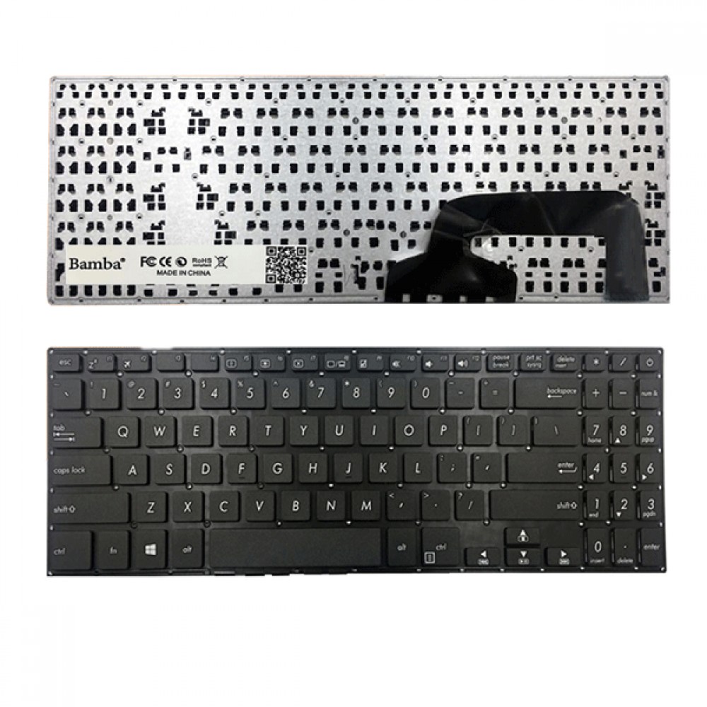 Bàn phím Tốt dùng cho Asus X507,X507MA,X507U,X507UA,X507UB,A507,A507MA