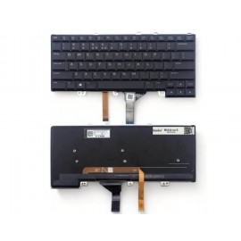 Bàn phím Tốt dùng cho Dell Alienware 13-R3,15-R3,15-R4 (Có Đèn)