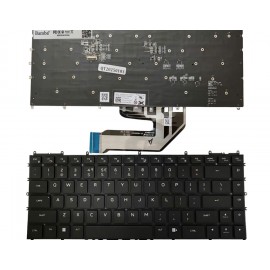 Bàn phím Tốt dùng cho Dell Alienware 15X-R1,X15-R2 (Có Đèn)