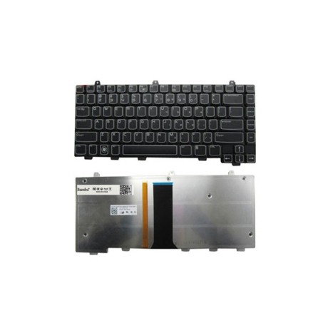 Bàn phím Tốt dùng cho Dell Alienware M15X-R1,M17X-R1 (2018,2019) Có Đèn