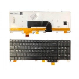 Bàn phím Tốt dùng cho Dell Alienware M17X-R5 (Có Đèn)