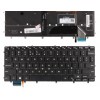 Bàn phím Tốt dùng cho Dell Inspiron 7347,7348,7352,7353,7359,7548,9343,9350,9360,Dell Precision 5510,M5510,5520,M5520,5530,5540 (Có đèn)
