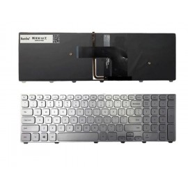 Bàn phím Tốt dùng cho Dell Inspiron 7737,7746,15HR (Có Đèn)