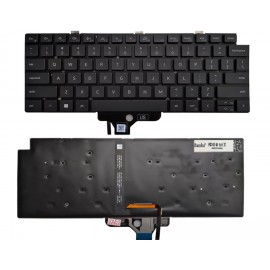 Bàn phím Tốt dùng cho Dell Latitude 5320,5330,7300,7320,7330 (Có Đèn)