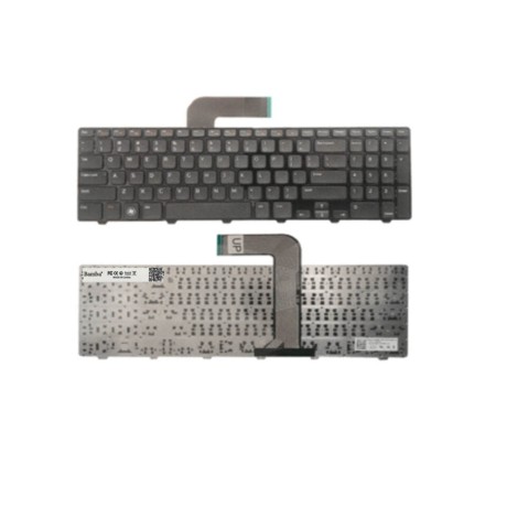 Bàn phím Tốt dùng cho Dell N5110,5110,M5110,M511R