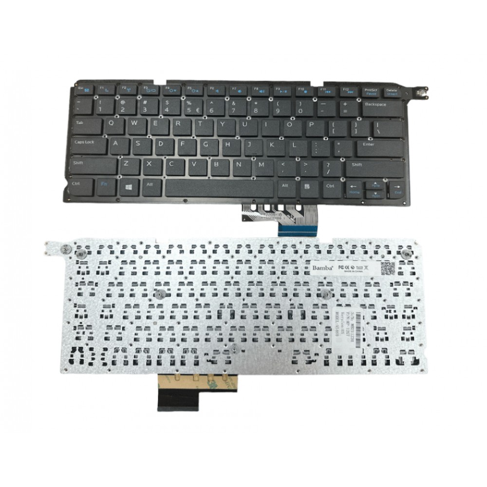 Bàn phím Tốt dùng cho Dell Vostro 5460,5470,5480