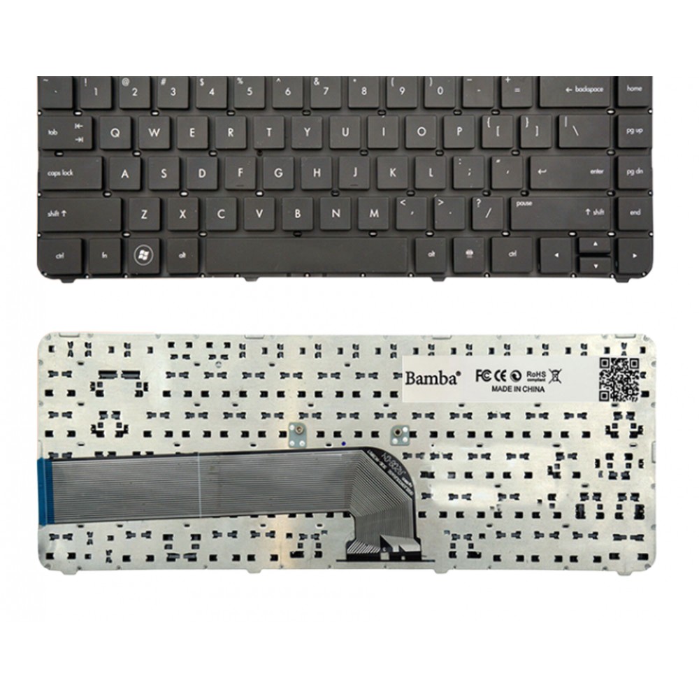 Bàn phím Tốt dùng cho Hp DV4-3000,DV4-3100,DV4-3200,DV4-4000,DM4-3000
