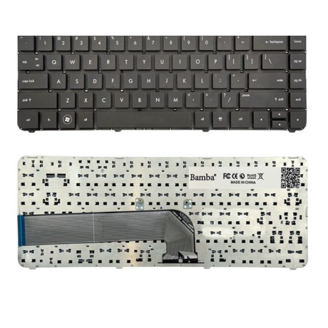 Bàn phím Tốt dùng cho Hp DV4-3000,DV4-3100,DV4-3200,DV4-4000,DM4-3000