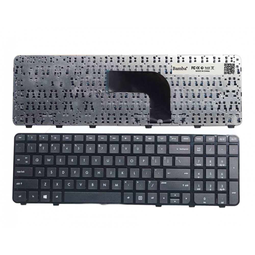 Bàn phím Tốt dùng cho Hp DV6-7000 (Có Khung)