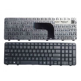 Bàn phím Tốt dùng cho Hp DV6-7000 (Có Khung)