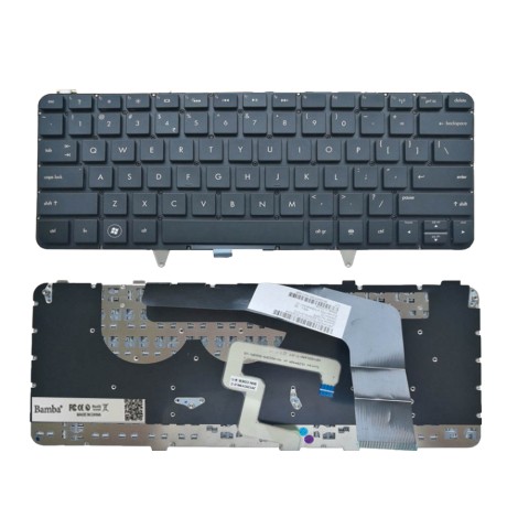 Bàn phím Tốt dùng cho Hp Envy 14-3000 (Có Đèn)
