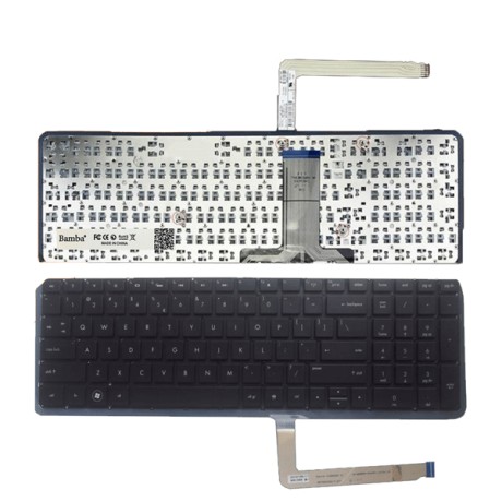 Bàn phím Tốt dùng cho Hp Envy 17-3000 (Có Đèn)