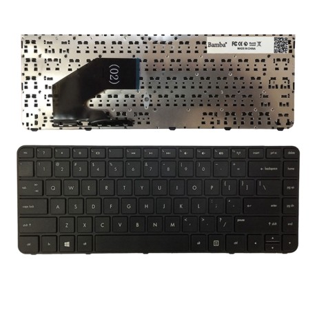 Bàn phím Tốt dùng cho Hp Pavilion M4-1000 (Có Khung)