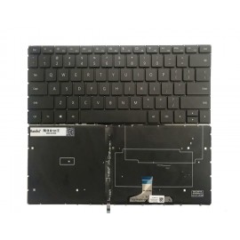 Bàn phím Tốt dùng cho Huawei MateBook 13 WRT-W19,WRT-W29,VLT-W50,HN-W19L,HN-W19R (Có đèn)