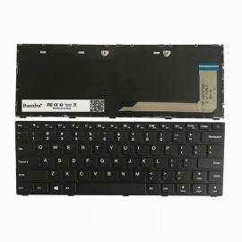 Bàn phím Tốt dùng cho Lenovo 110-14ISK (Có nút nguồn) Có Khung