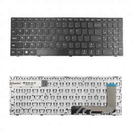 Bàn phím Tốt dùng cho Lenovo 110-15ISK,110-15IKB (Có nút nguồn)