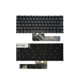 Bàn phím Tốt dùng cho Lenovo 14ARE,14IIL,14ALC,14ITL,14ACN6,14ITL6,14APH8,14S G2 ITL (Màu Xám)