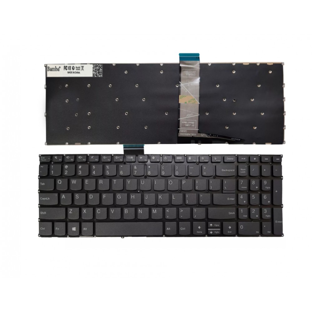 Bàn phím Tốt dùng cho Lenovo 15IIL,15ARE,15ITL,15ALC