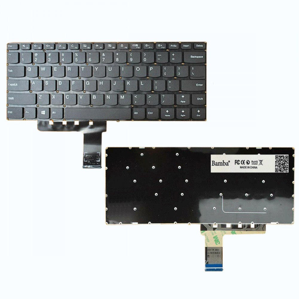 Bàn phím Tốt dùng cho Lenovo 310-14ISK